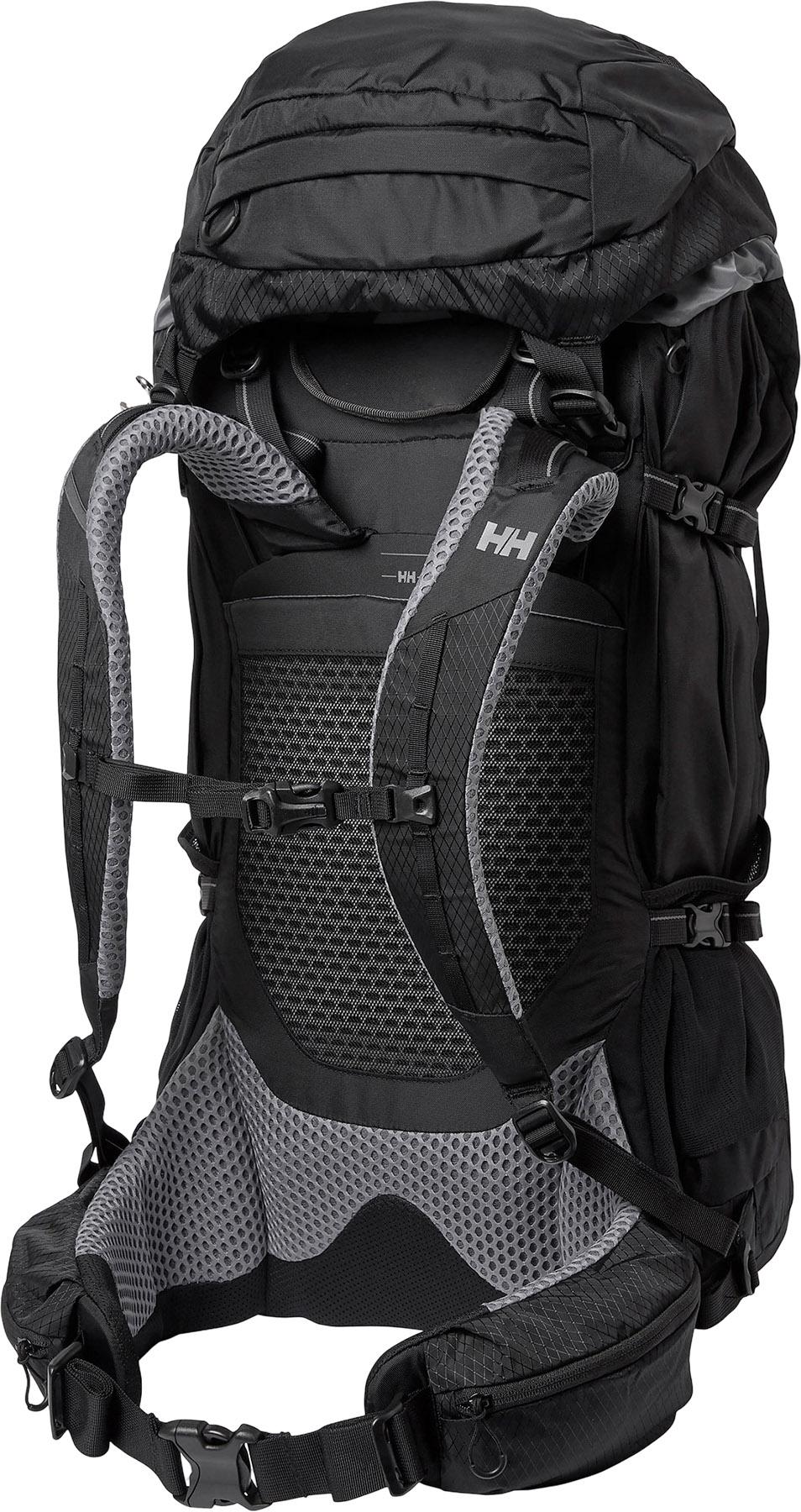 Product gallery image number 2 for product Capacitor Backpack 65L
