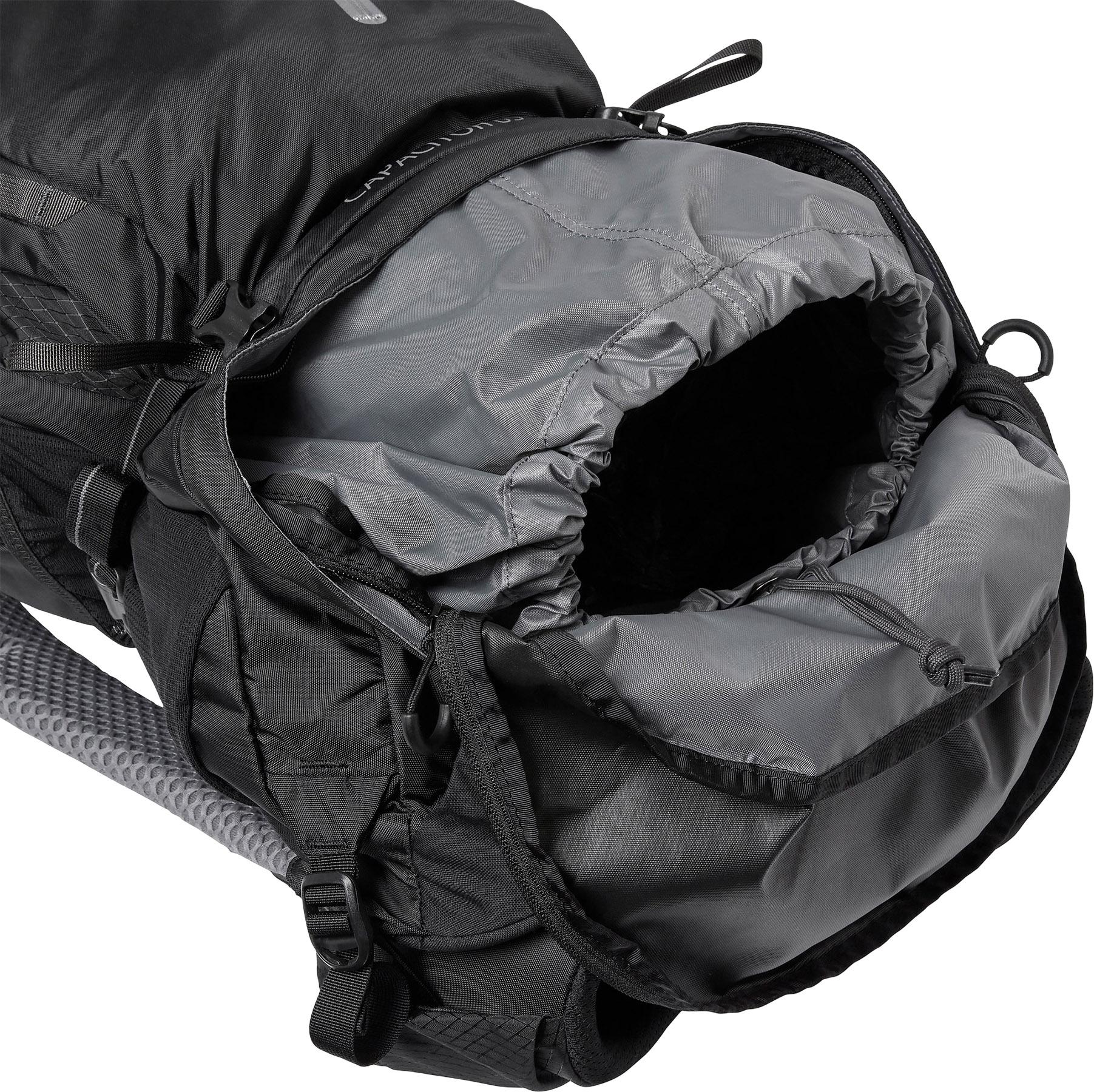 Product gallery image number 3 for product Capacitor Backpack 65L