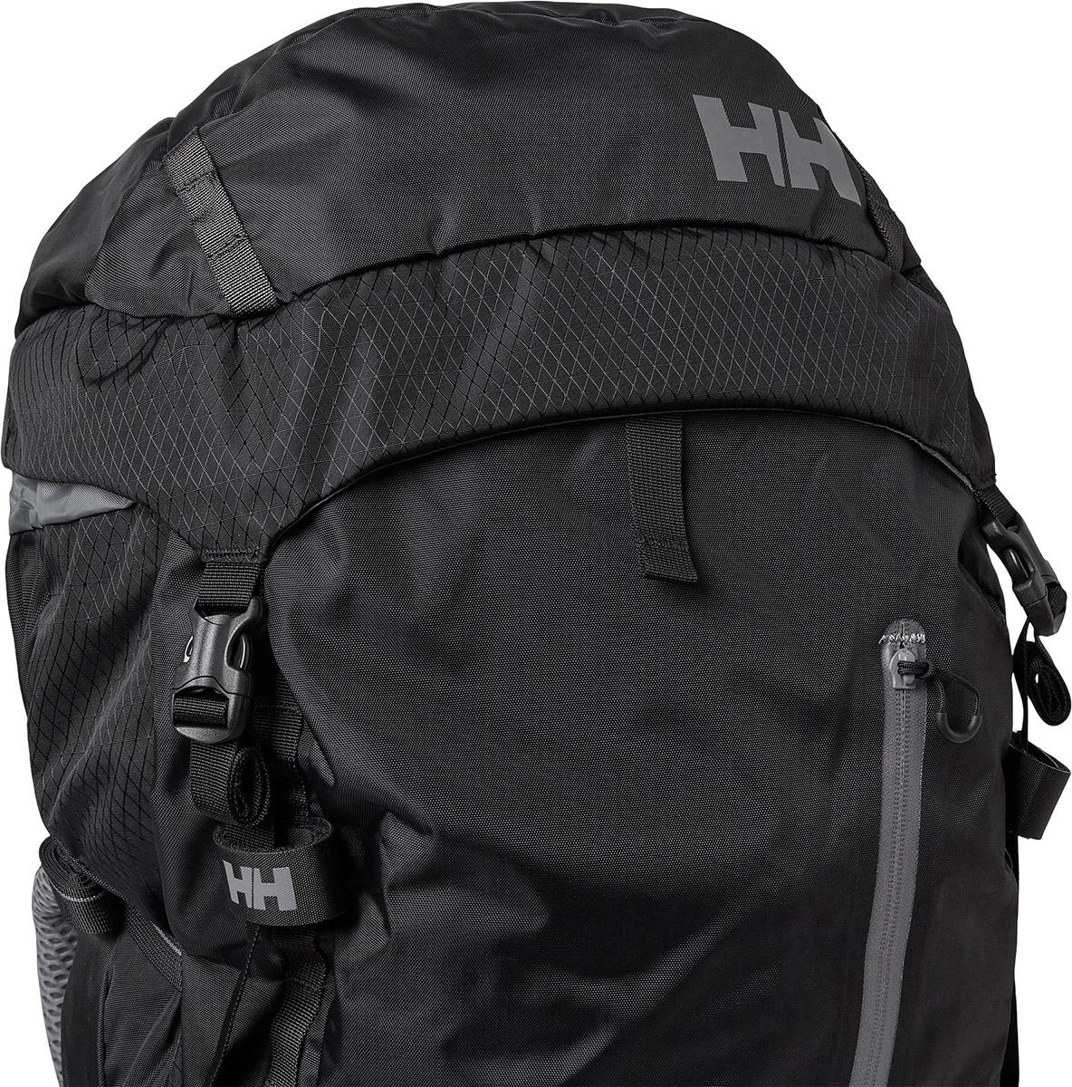 Product gallery image number 4 for product Capacitor Backpack 65L