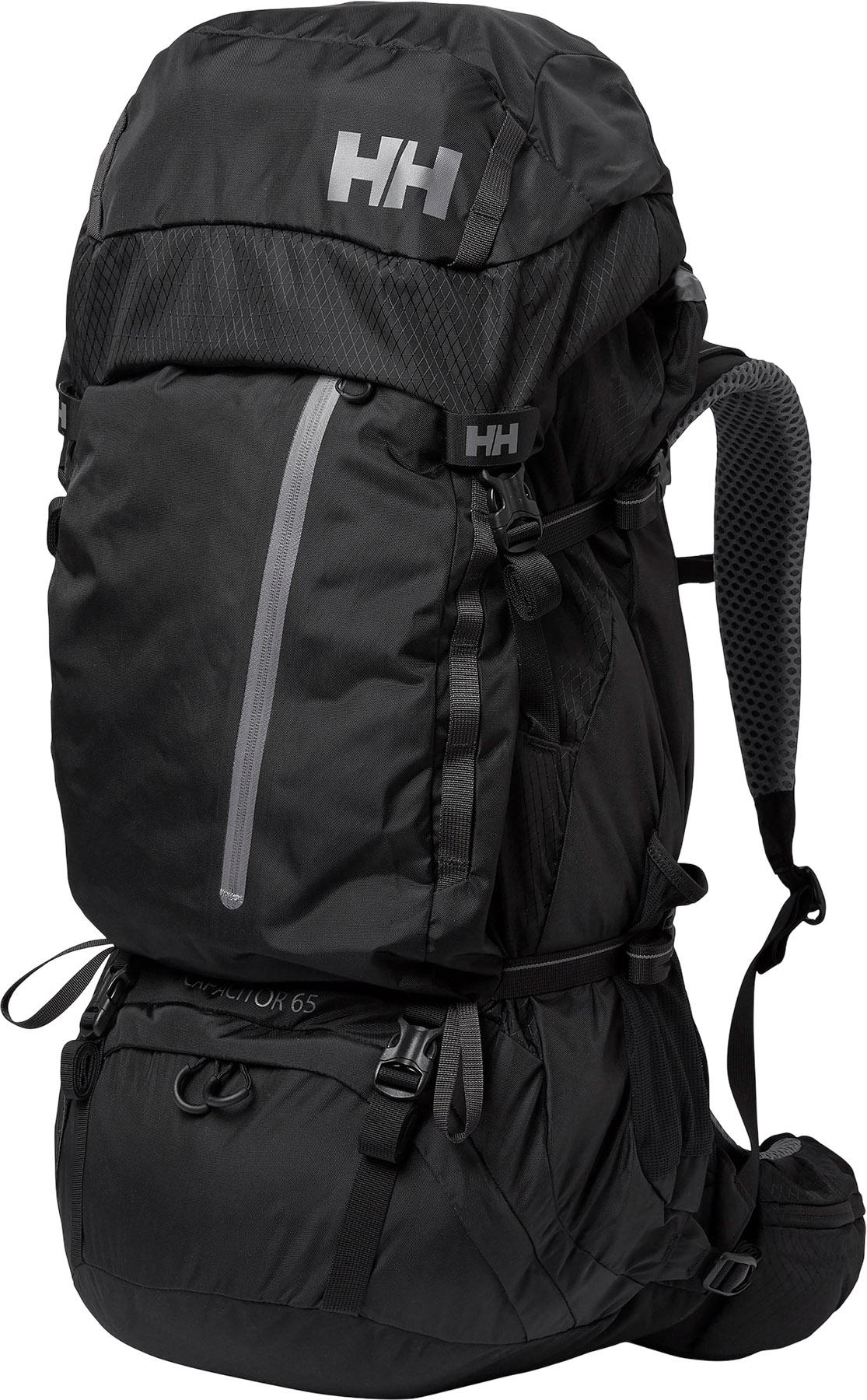Product image for Capacitor Backpack 65L
