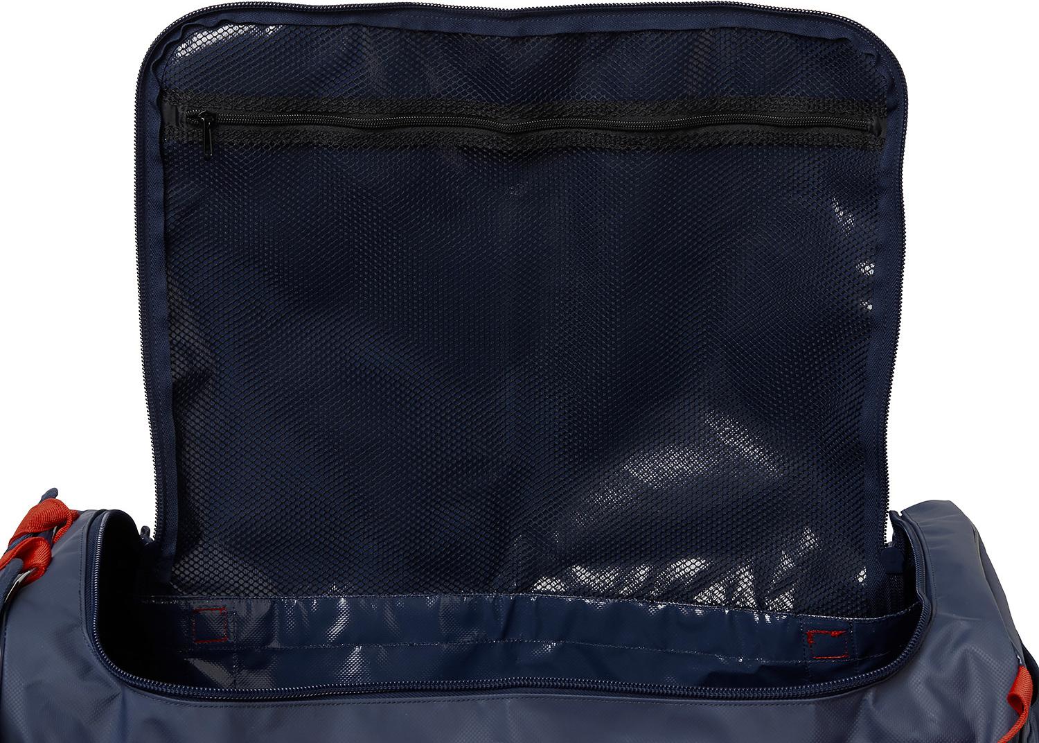 Product gallery image number 2 for product HH New Classic Duffel Bag S