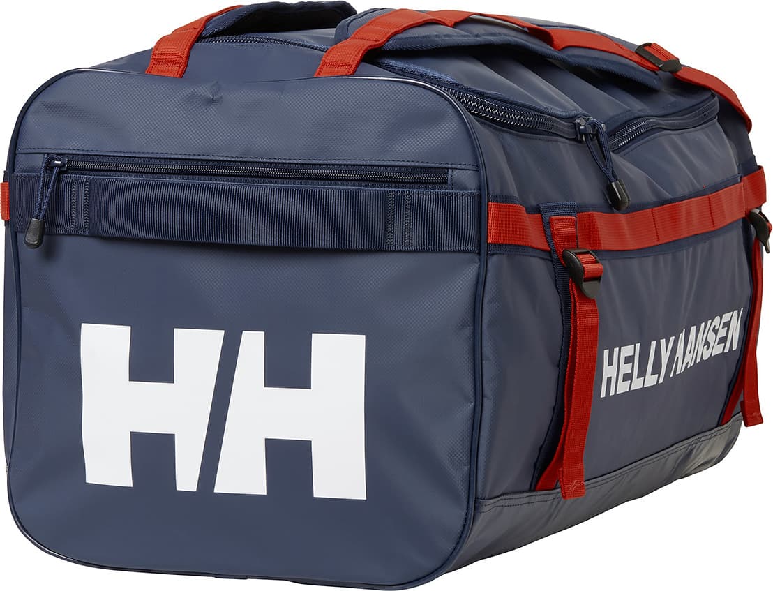 Product gallery image number 4 for product HH New Classic Duffel Bag S