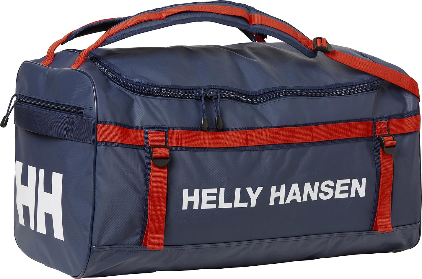 Product gallery image number 1 for product HH New Classic Duffel Bag S