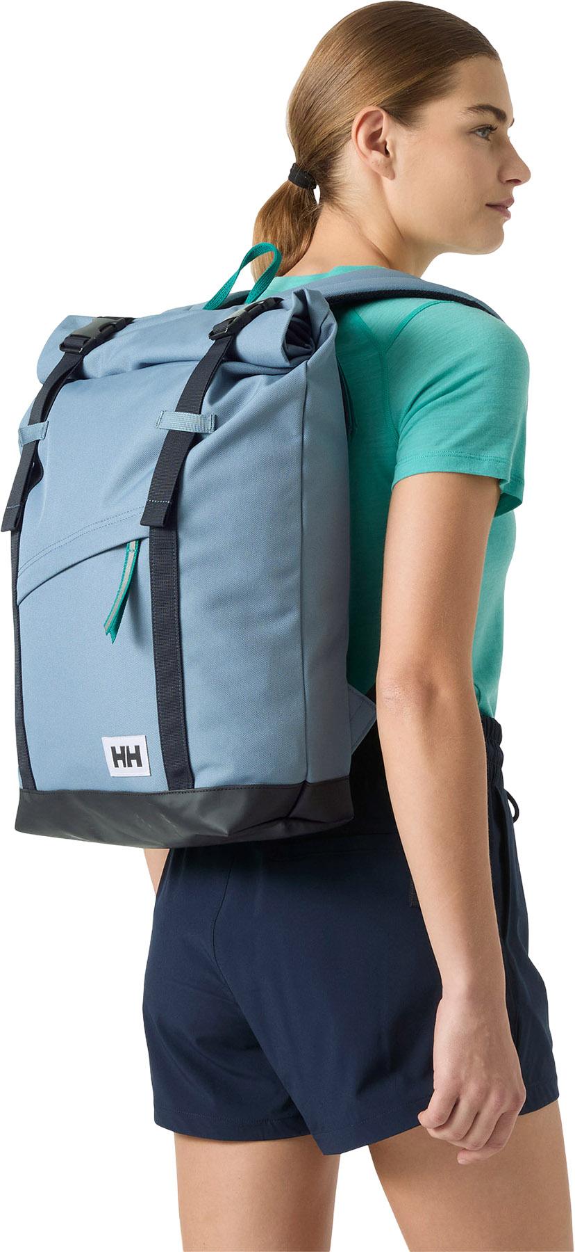 Numéro de l'image de la galerie de produits 3 pour le produit Sac à dos Stockholm 29L