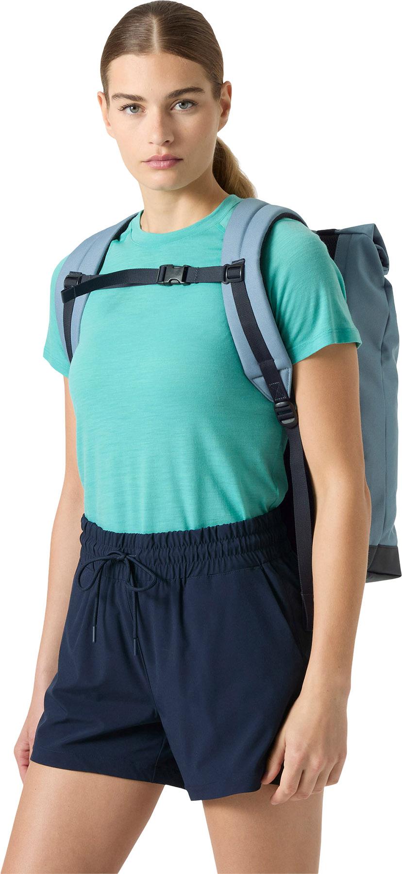 Numéro de l'image de la galerie de produits 4 pour le produit Sac à dos Stockholm 29L