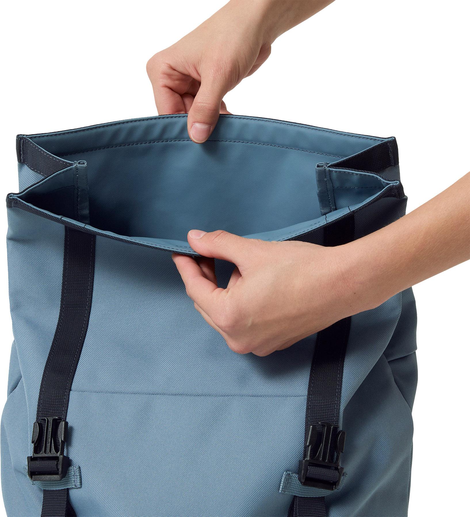 Numéro de l'image de la galerie de produits 5 pour le produit Sac à dos Stockholm 29L