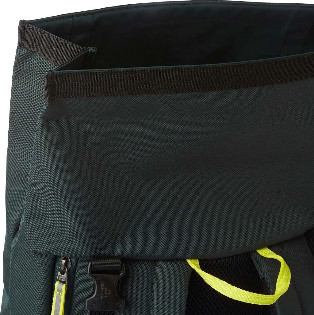 Product gallery image number 6 for product Stockholm Backpack 29L