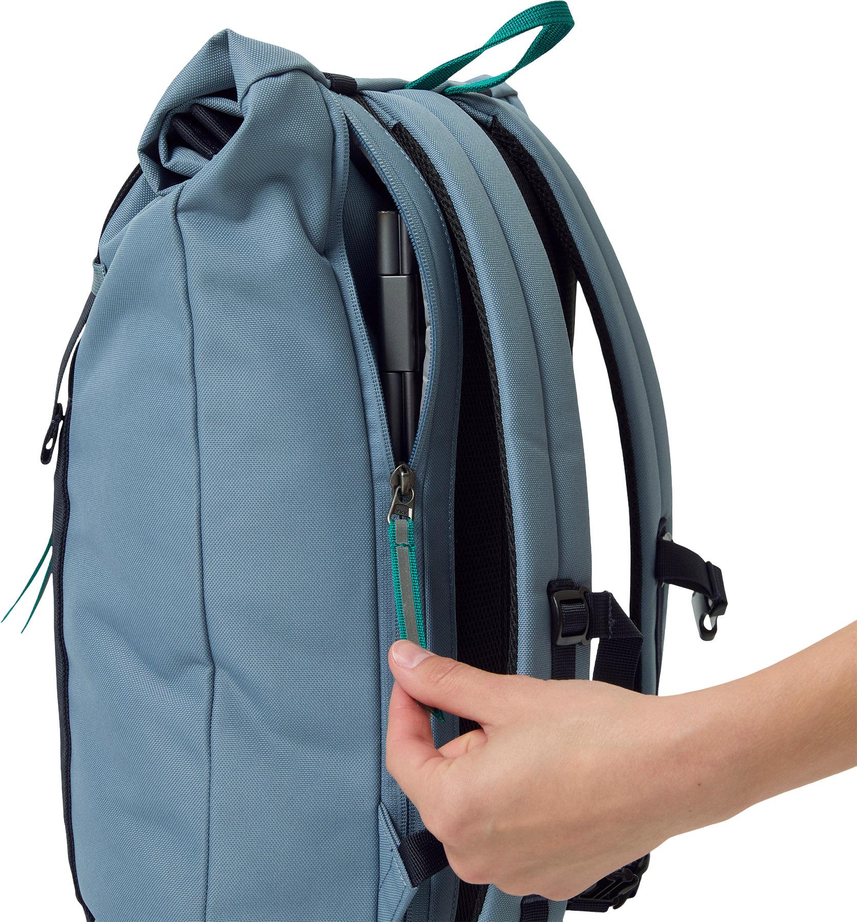 Numéro de l'image de la galerie de produits 6 pour le produit Sac à dos Stockholm 29L