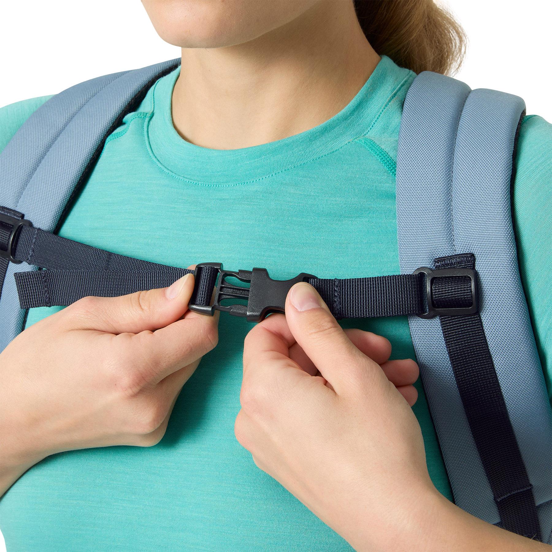 Numéro de l'image de la galerie de produits 7 pour le produit Sac à dos Stockholm 29L