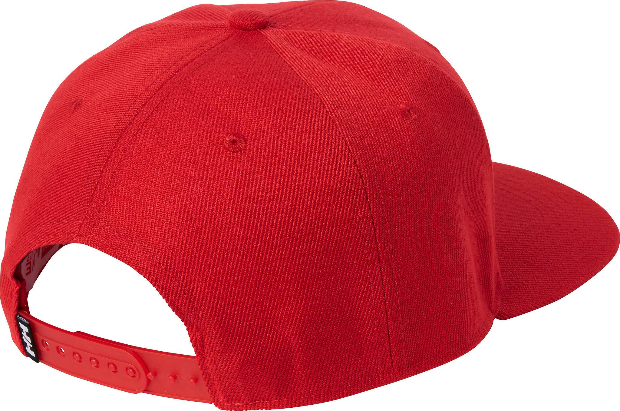 Product gallery image number 2 for product HH Brand Cap - Men's