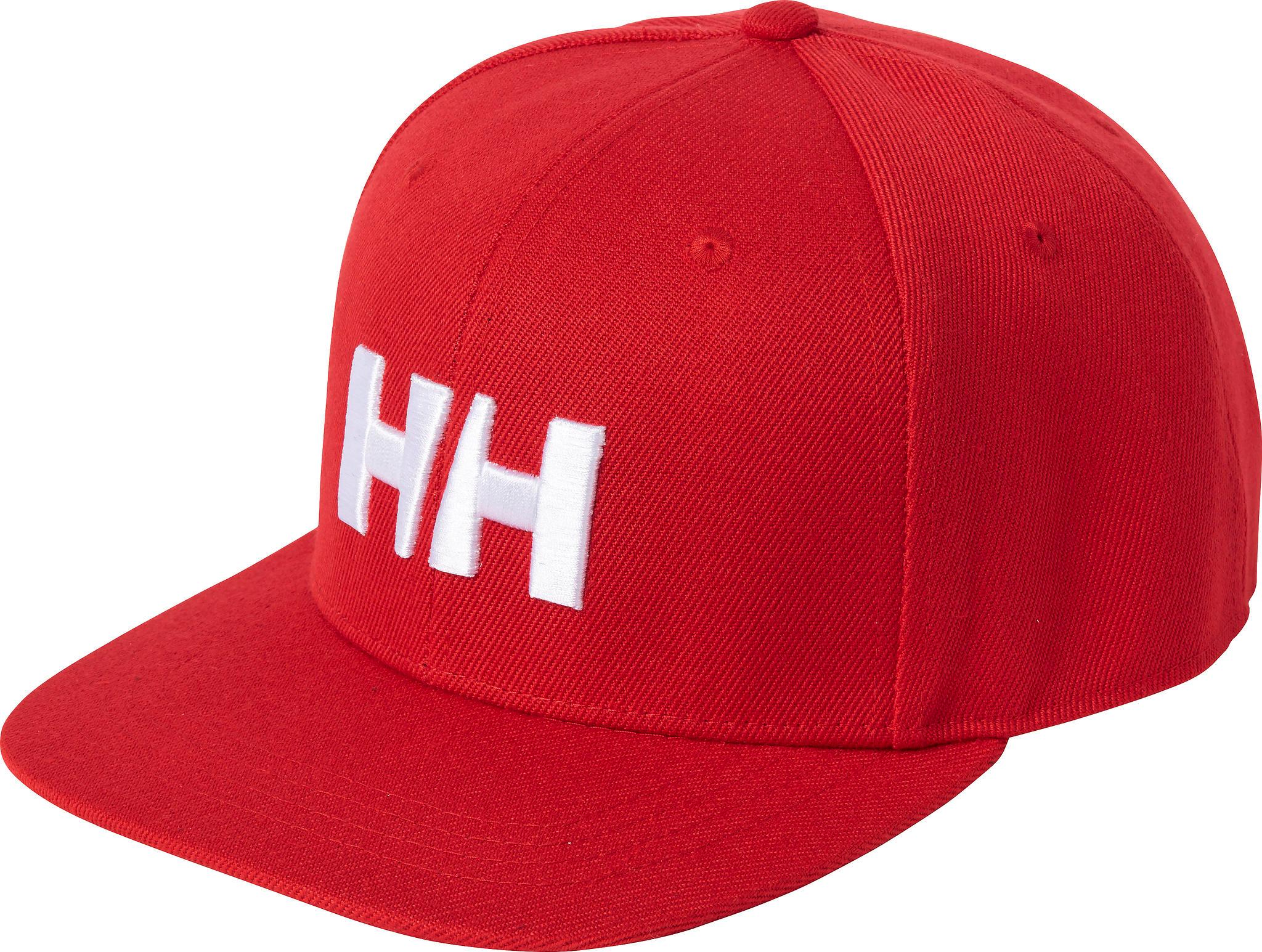 Product gallery image number 1 for product HH Brand Cap - Men's