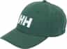 Colour: Jungle Green