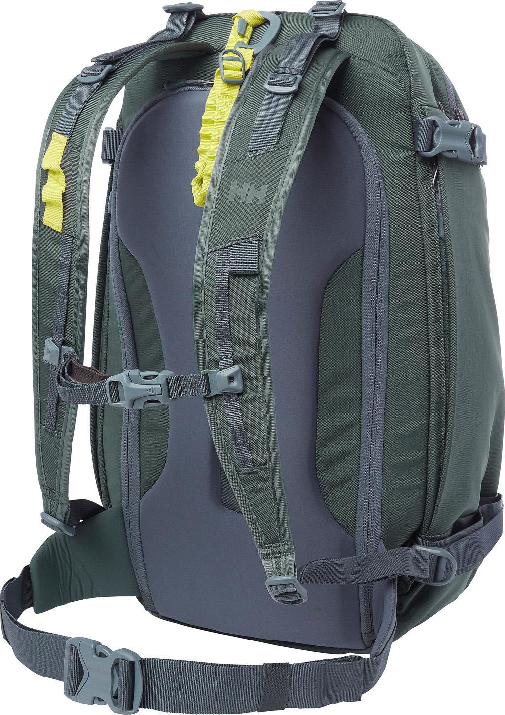 Product gallery image number 2 for product Ullr Rs30 Backpack - Unisex