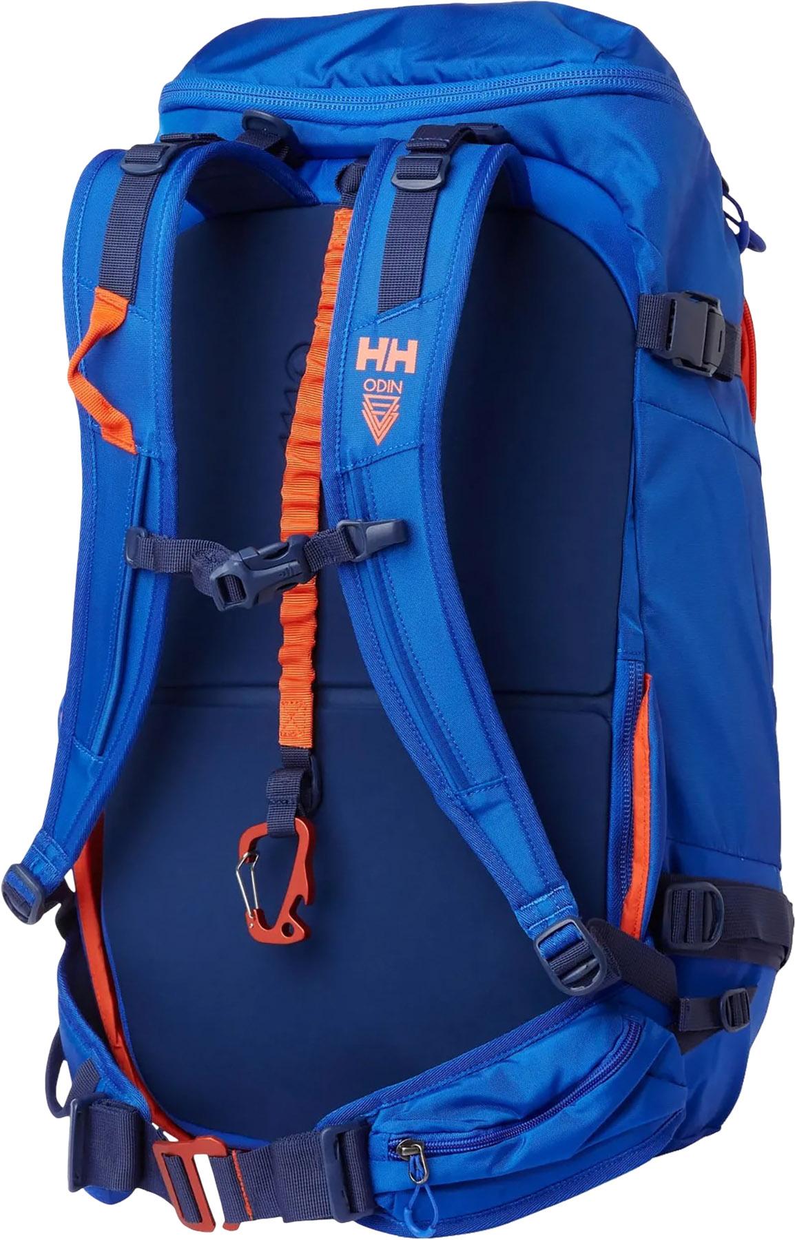 Product gallery image number 4 for product Odin AT40 Ski Touring Backpack