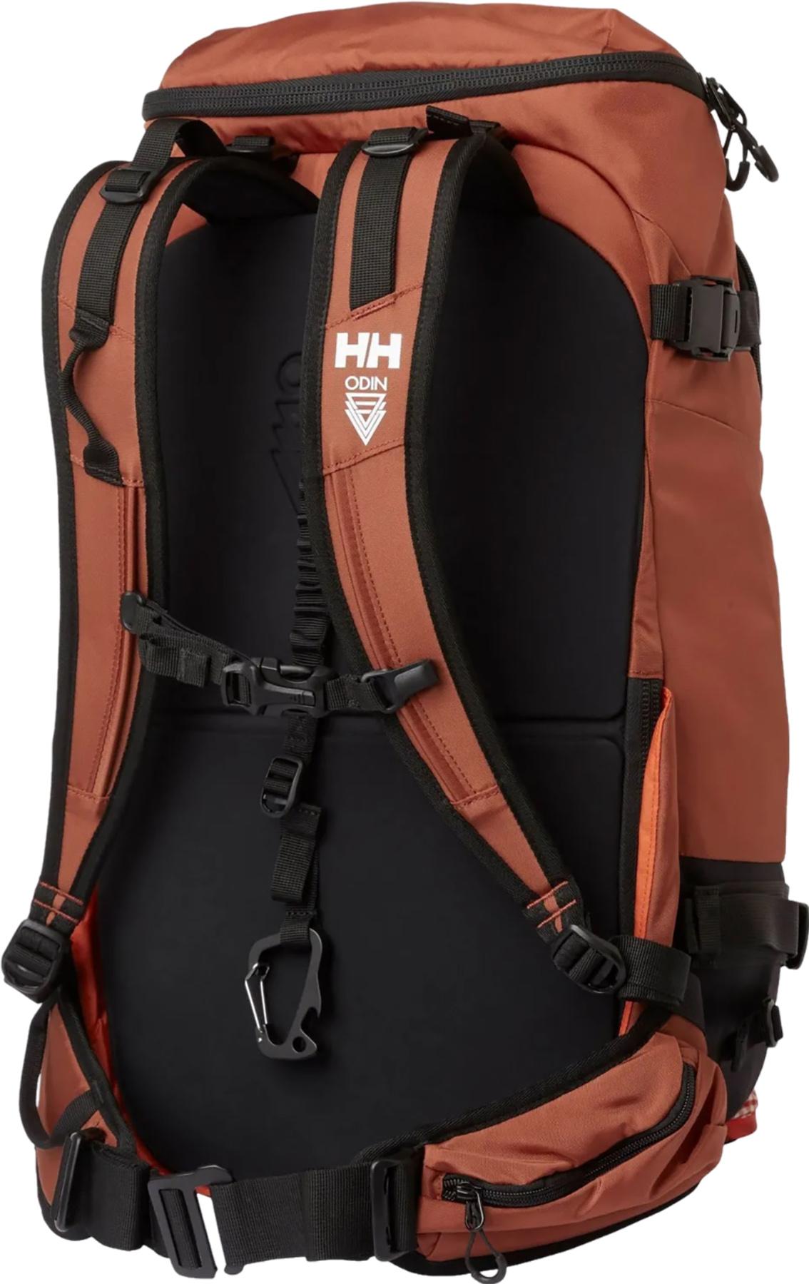 Numéro de l'image de la galerie de produits 3 pour le produit Sac à dos de ski de randonnée Odin AT40