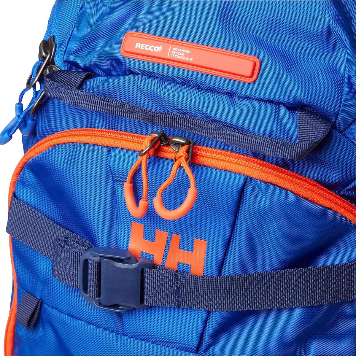 Product gallery image number 2 for product Odin AT40 Ski Touring Backpack