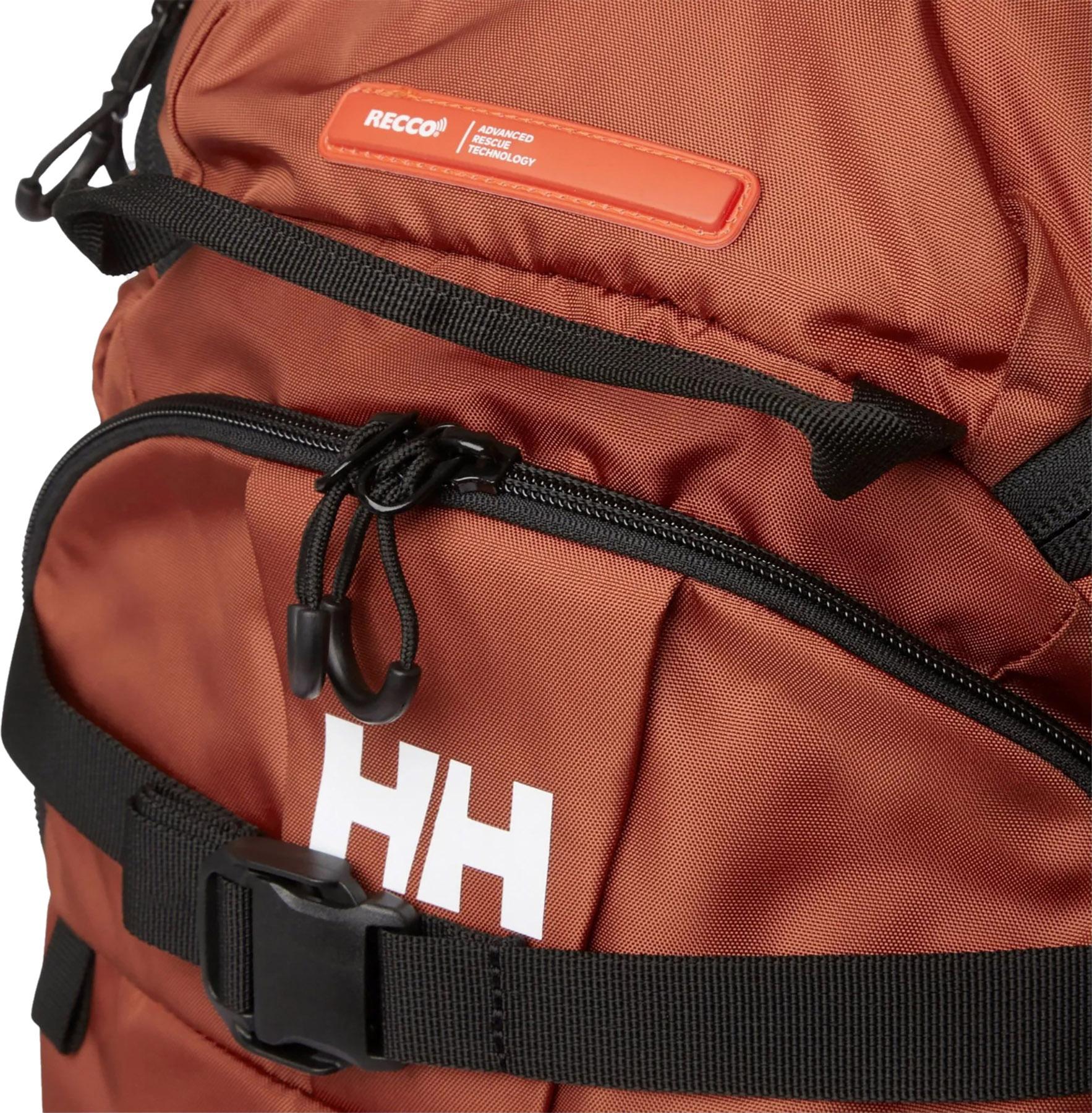 Numéro de l'image de la galerie de produits 4 pour le produit Sac à dos de ski de randonnée Odin AT40