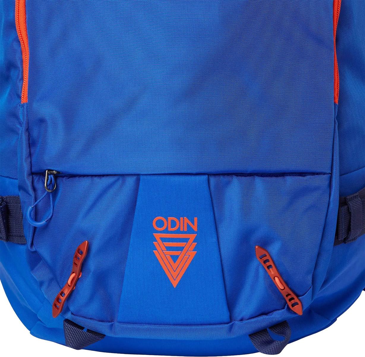 Product gallery image number 3 for product Odin AT40 Ski Touring Backpack