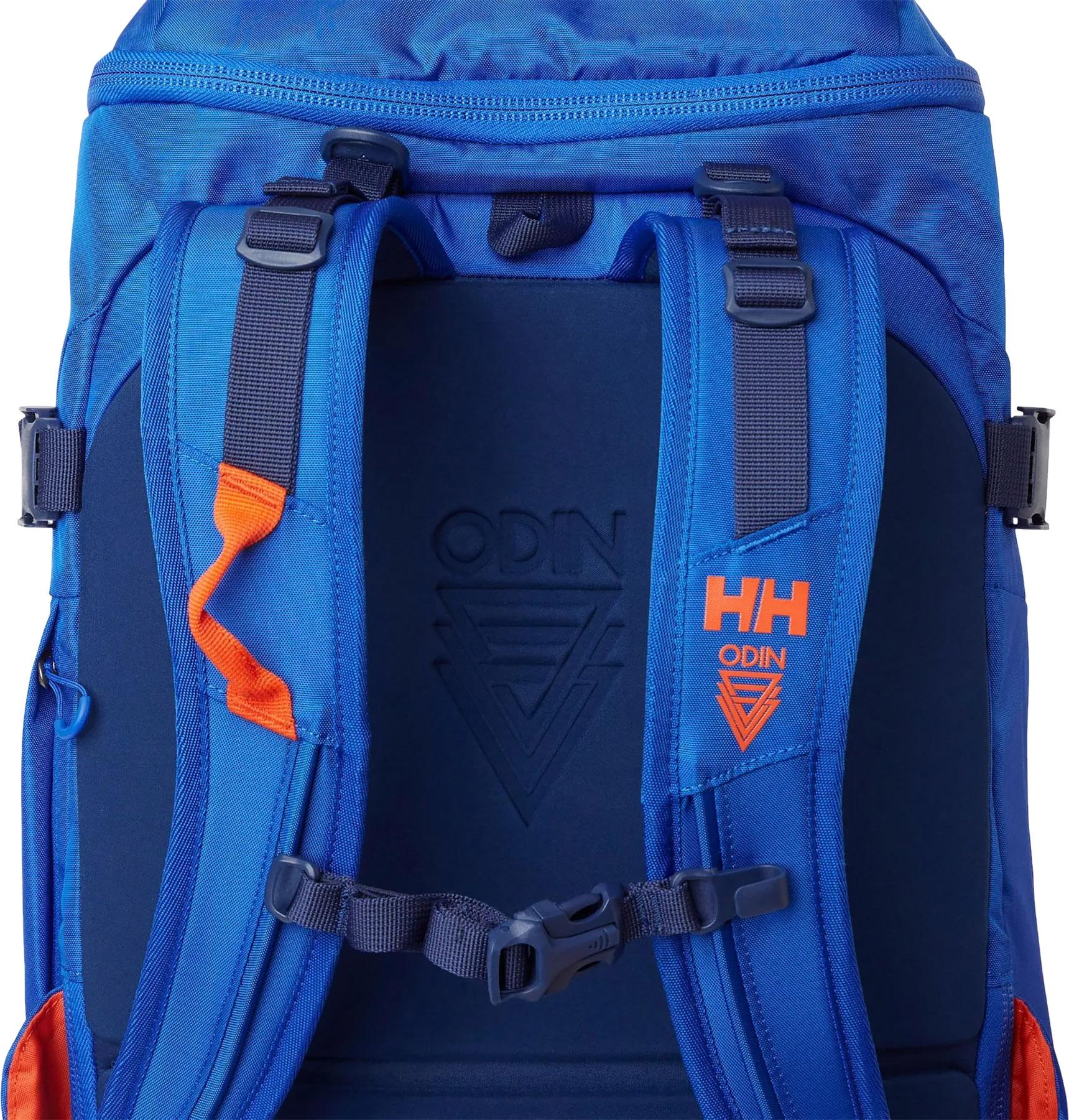 Product gallery image number 5 for product Odin AT40 Ski Touring Backpack