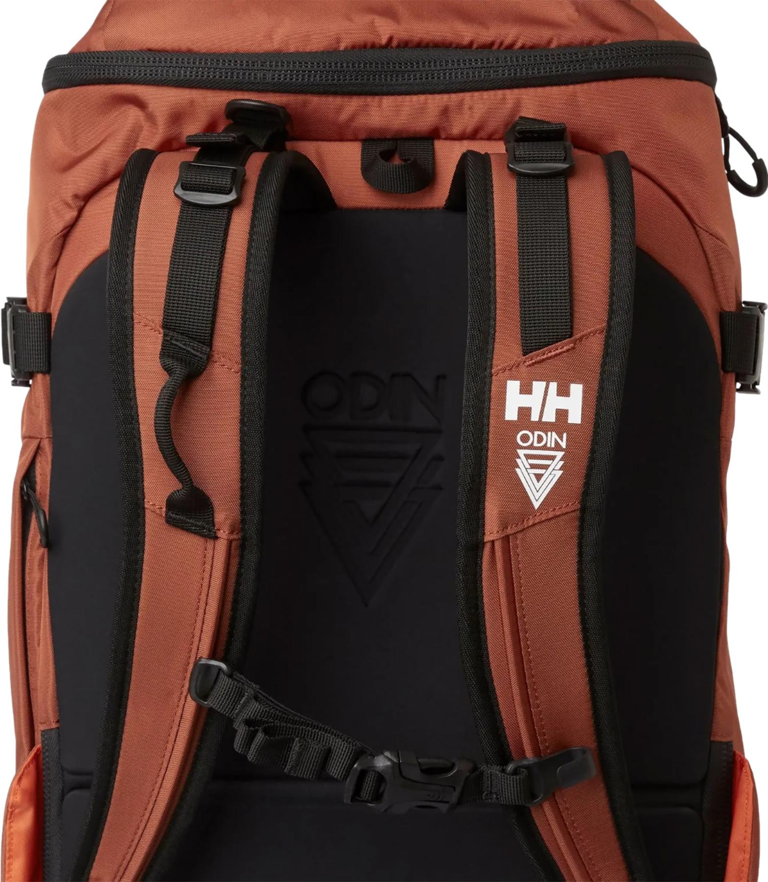 Numéro de l'image de la galerie de produits 6 pour le produit Sac à dos de ski de randonnée Odin AT40