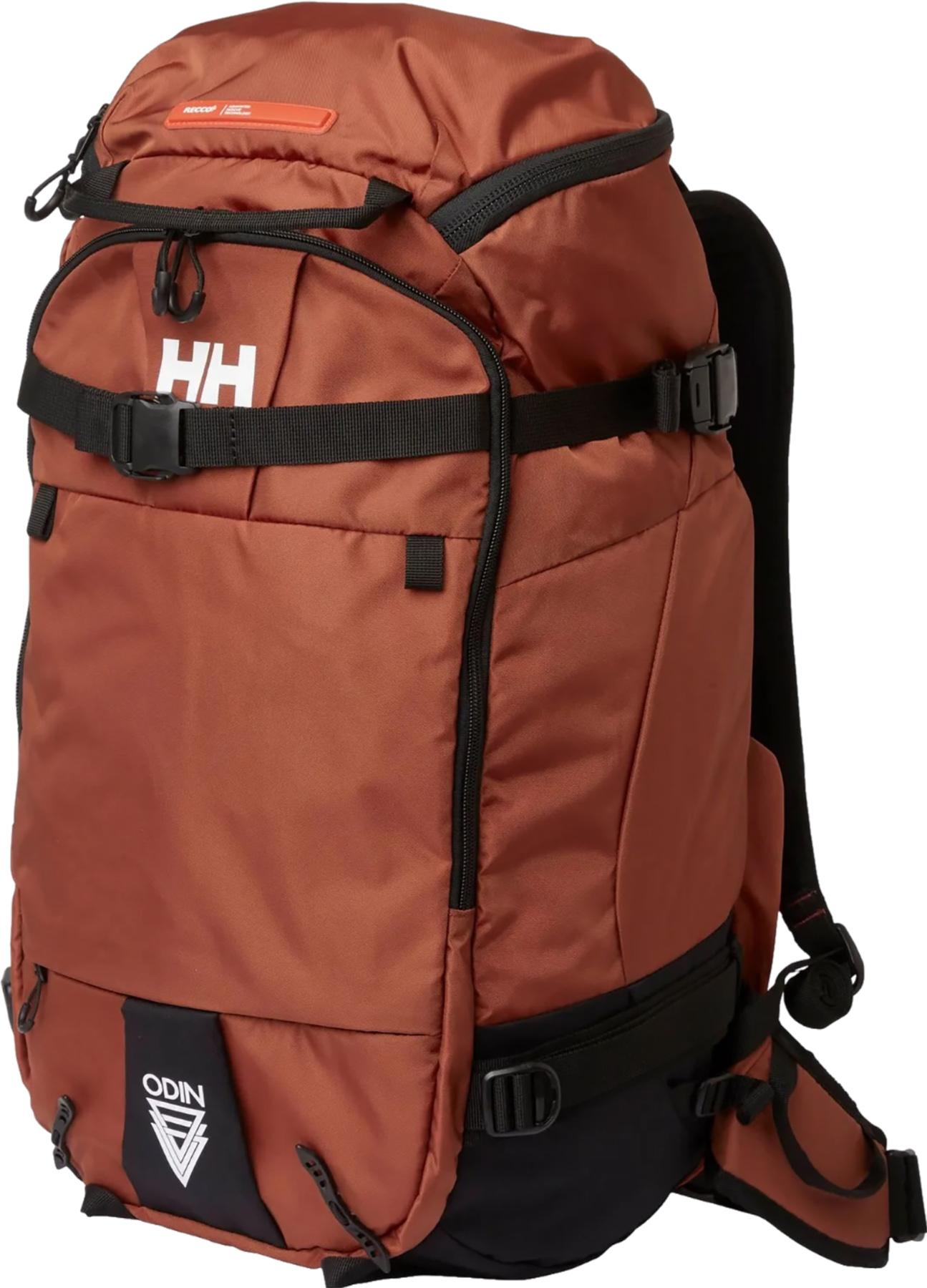 Numéro de l'image de la galerie de produits 1 pour le produit Sac à dos de ski de randonnée Odin AT40