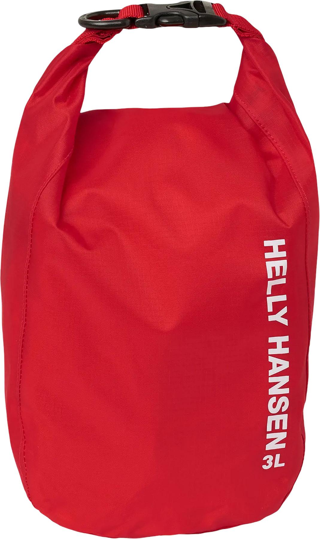 Image de produit pour Sac étanche léger HH 3L