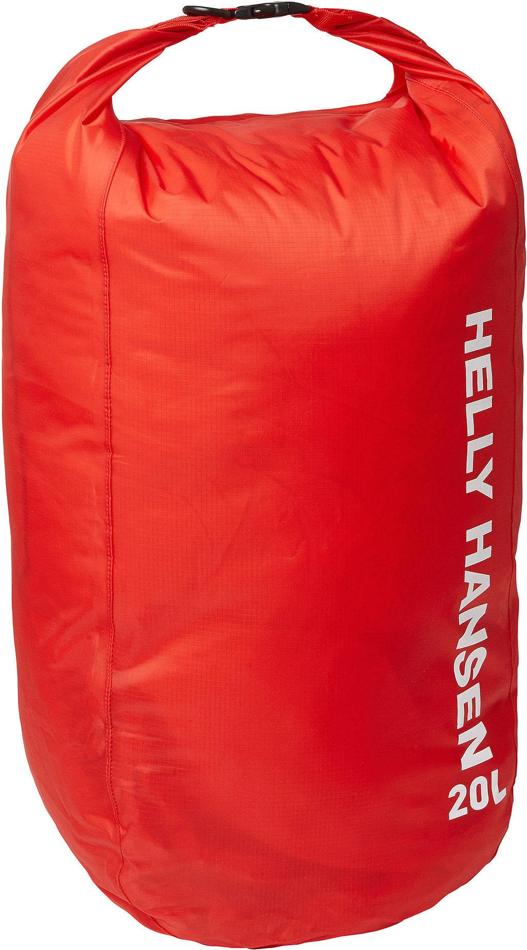 Image de produit pour Sac étanche Light de Hh 20 L - Unisexe