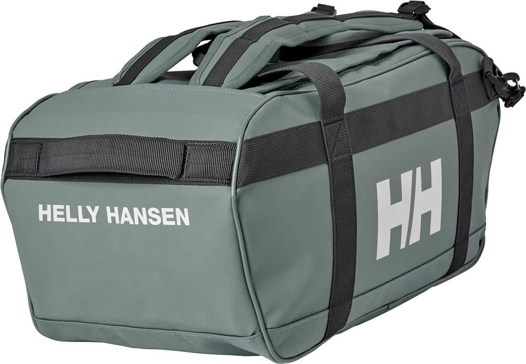 Product gallery image number 3 for product Scout Duffel S 30L