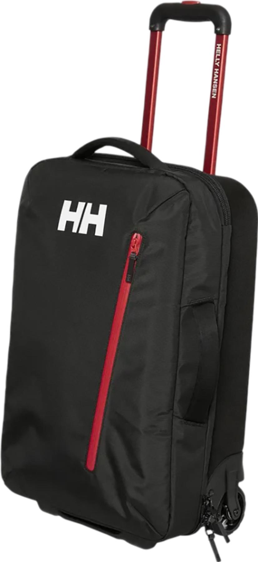 Product gallery image number 1 for product Sport Expedition Carry On Trolley Bag 40L