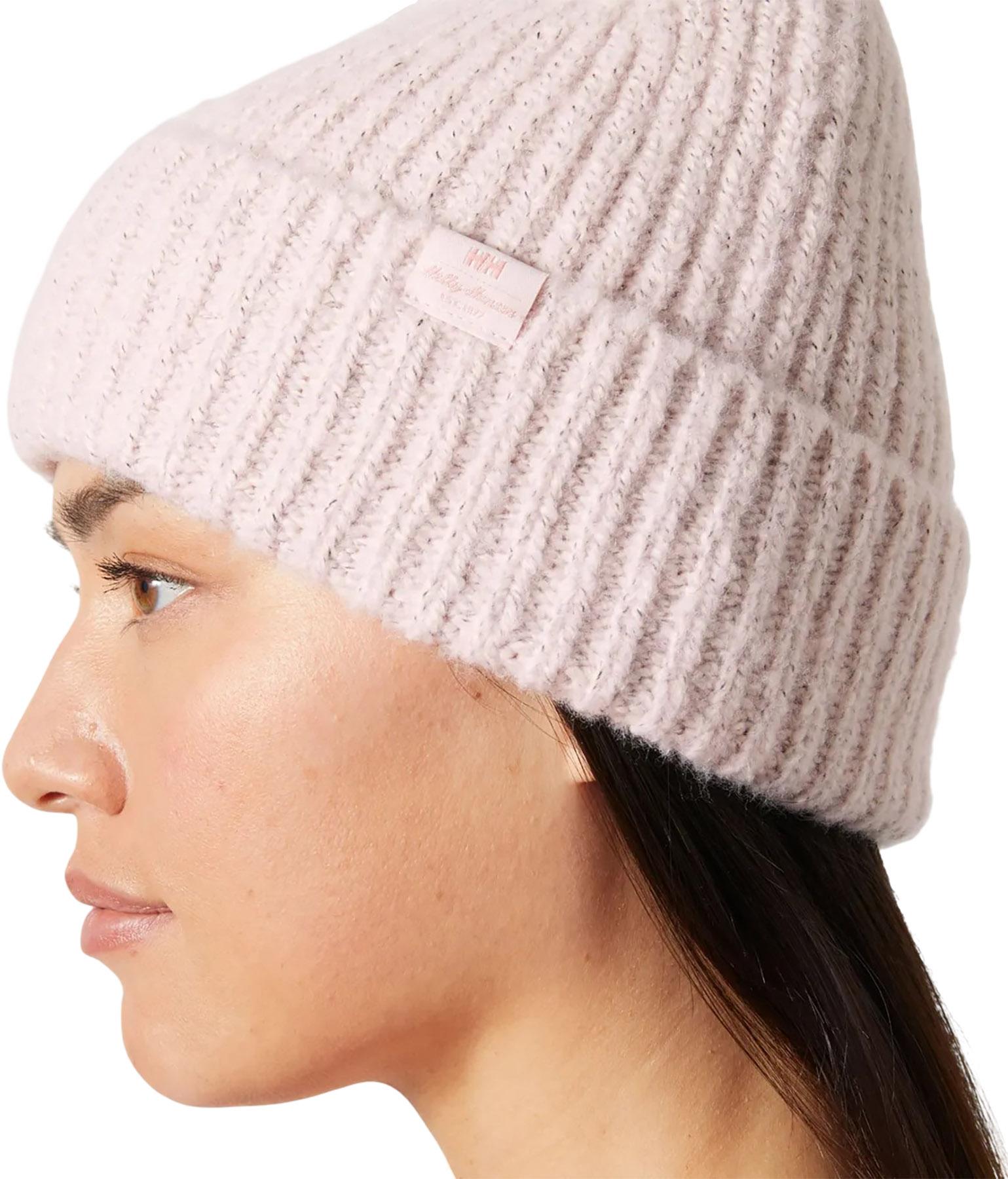Numéro de l'image de la galerie de produits 4 pour le produit Bonnet Cosy - Unisexe