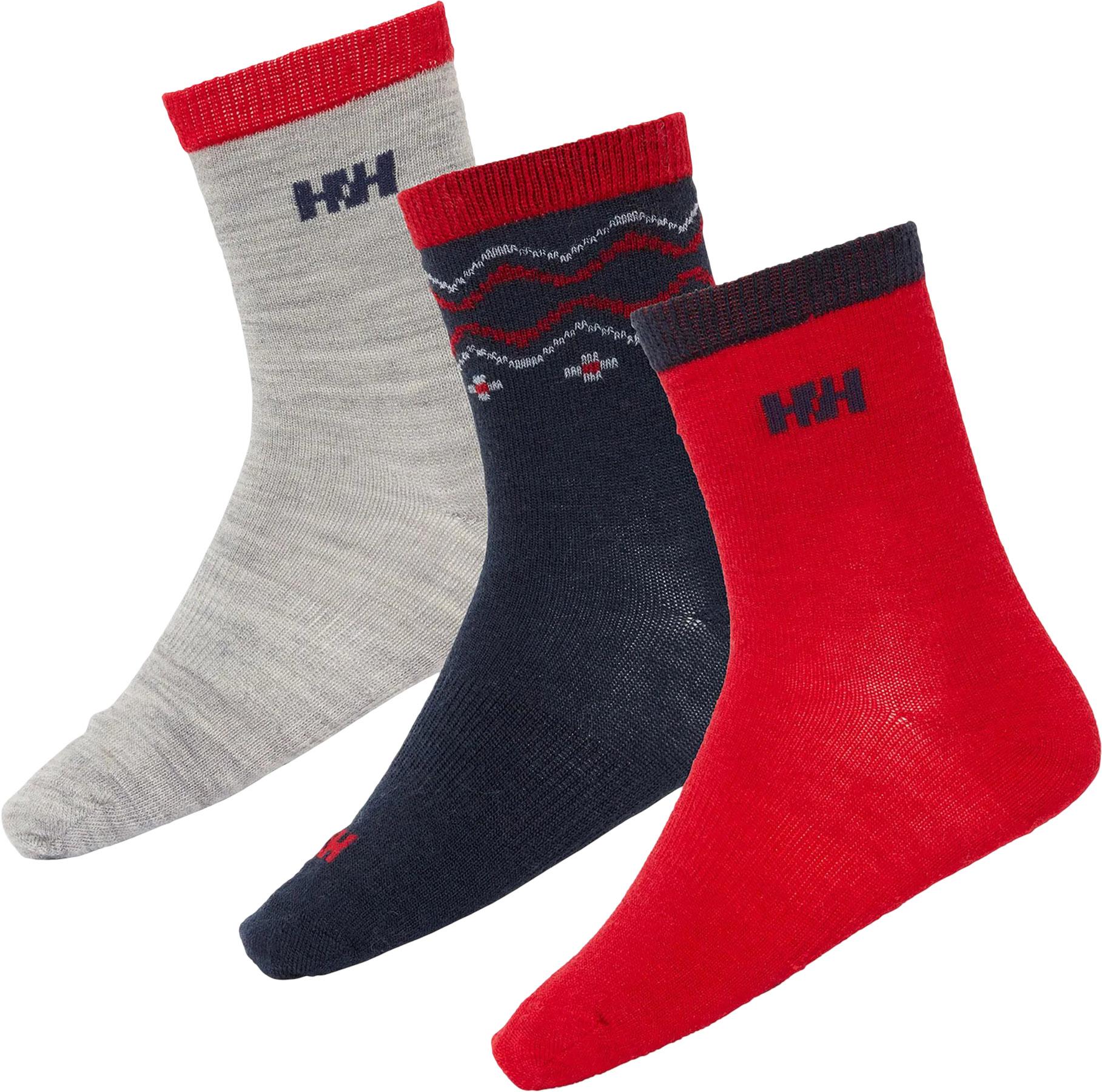 Product image for Wool 3-Pack Socks - Kids