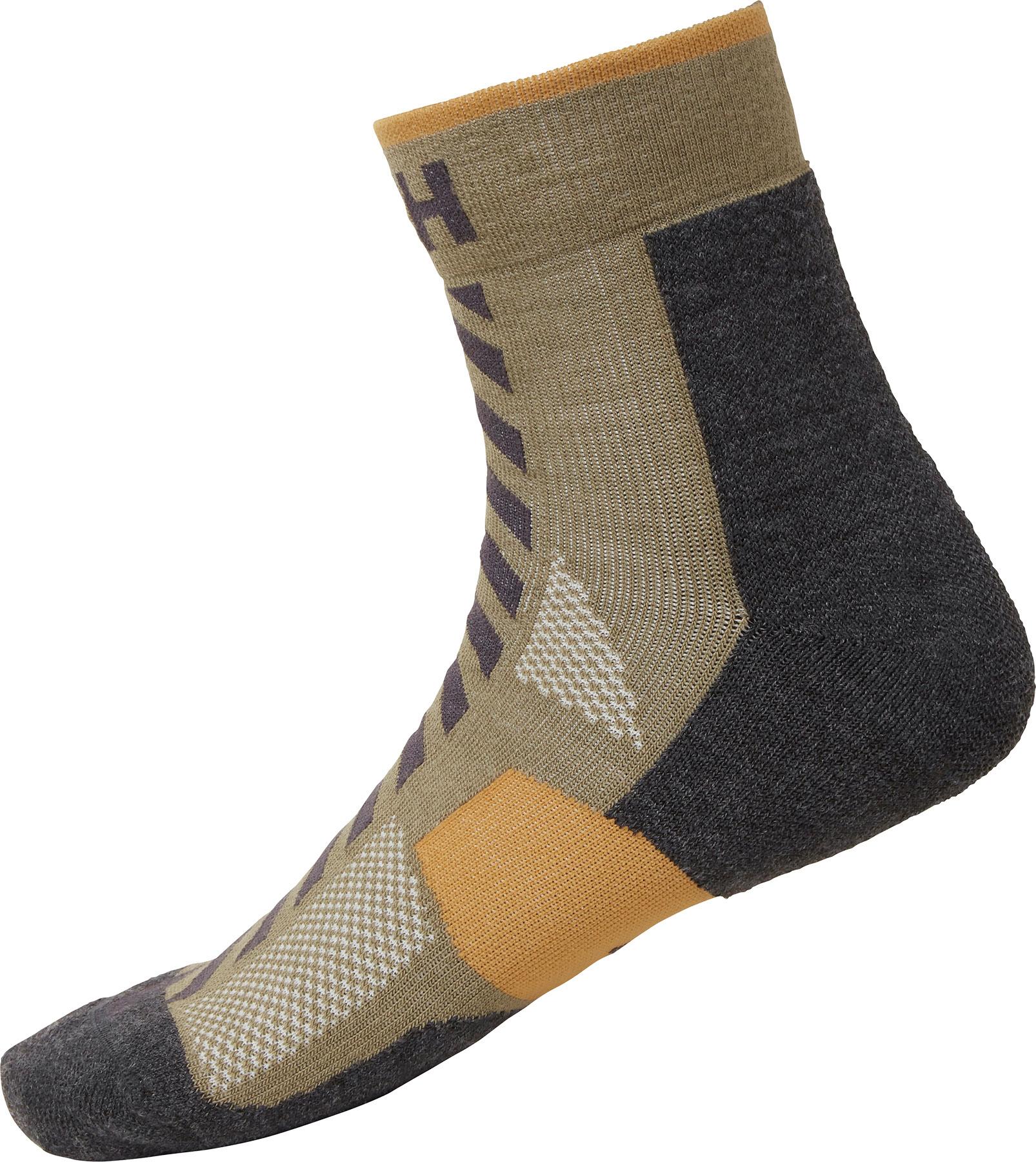 Product image for Hiking Quarter Socks - Men's