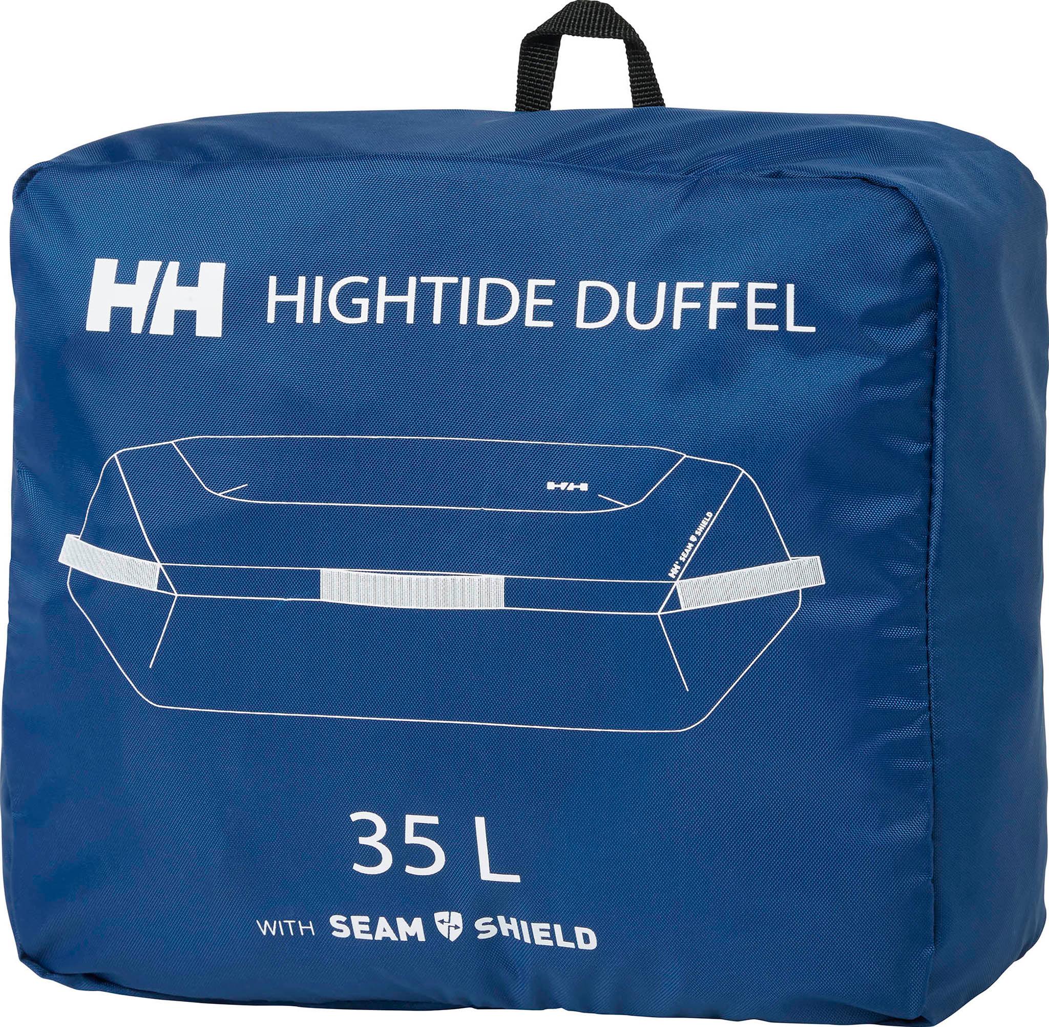 Product gallery image number 2 for product Hightide Weatherproof Duffel Bag 35L