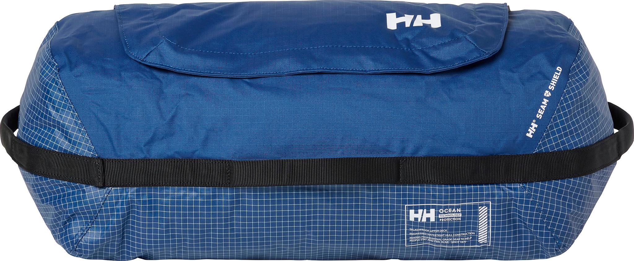 Product gallery image number 4 for product Hightide Weatherproof Duffel Bag 35L