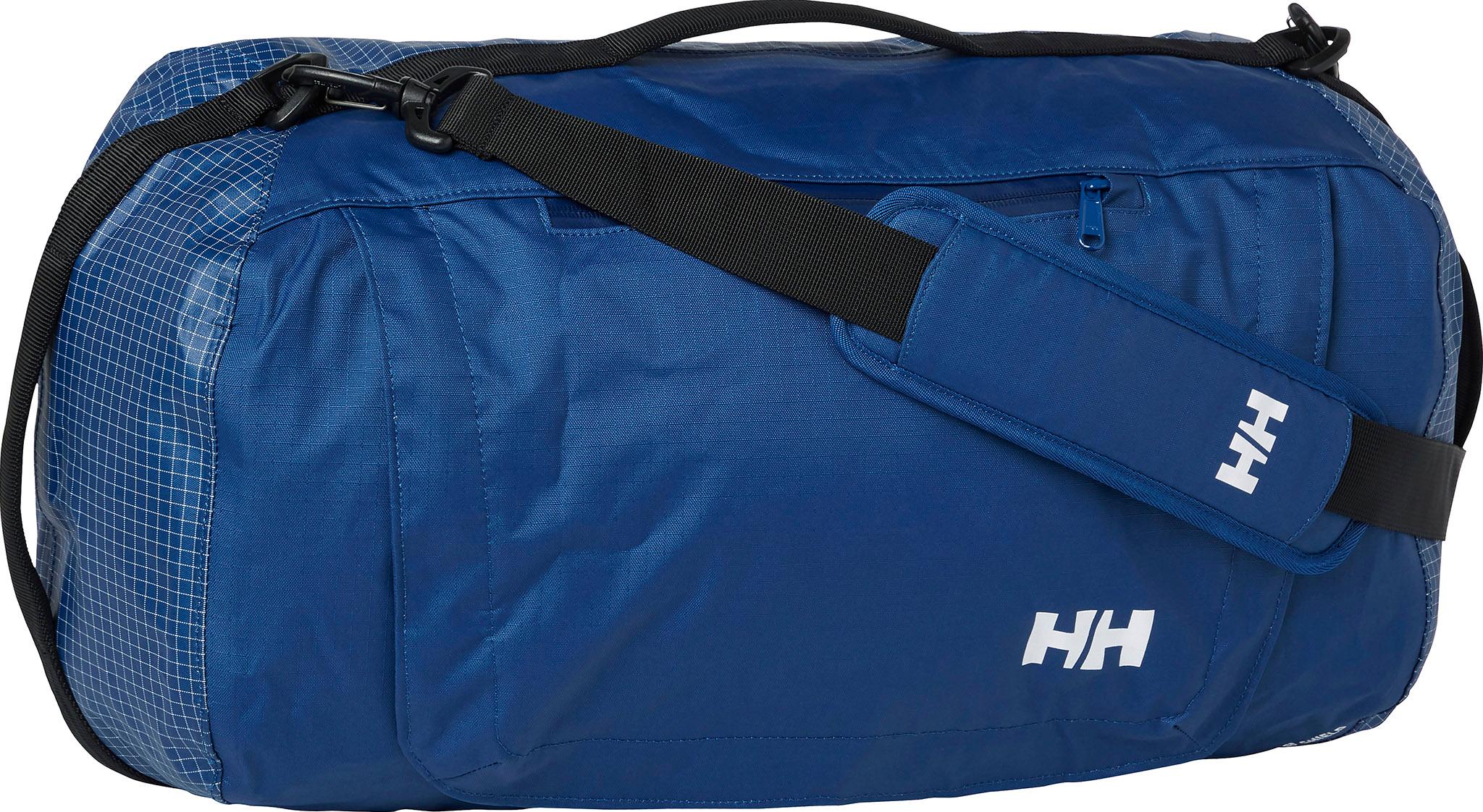 Product gallery image number 1 for product Hightide Weatherproof Duffel Bag 35L