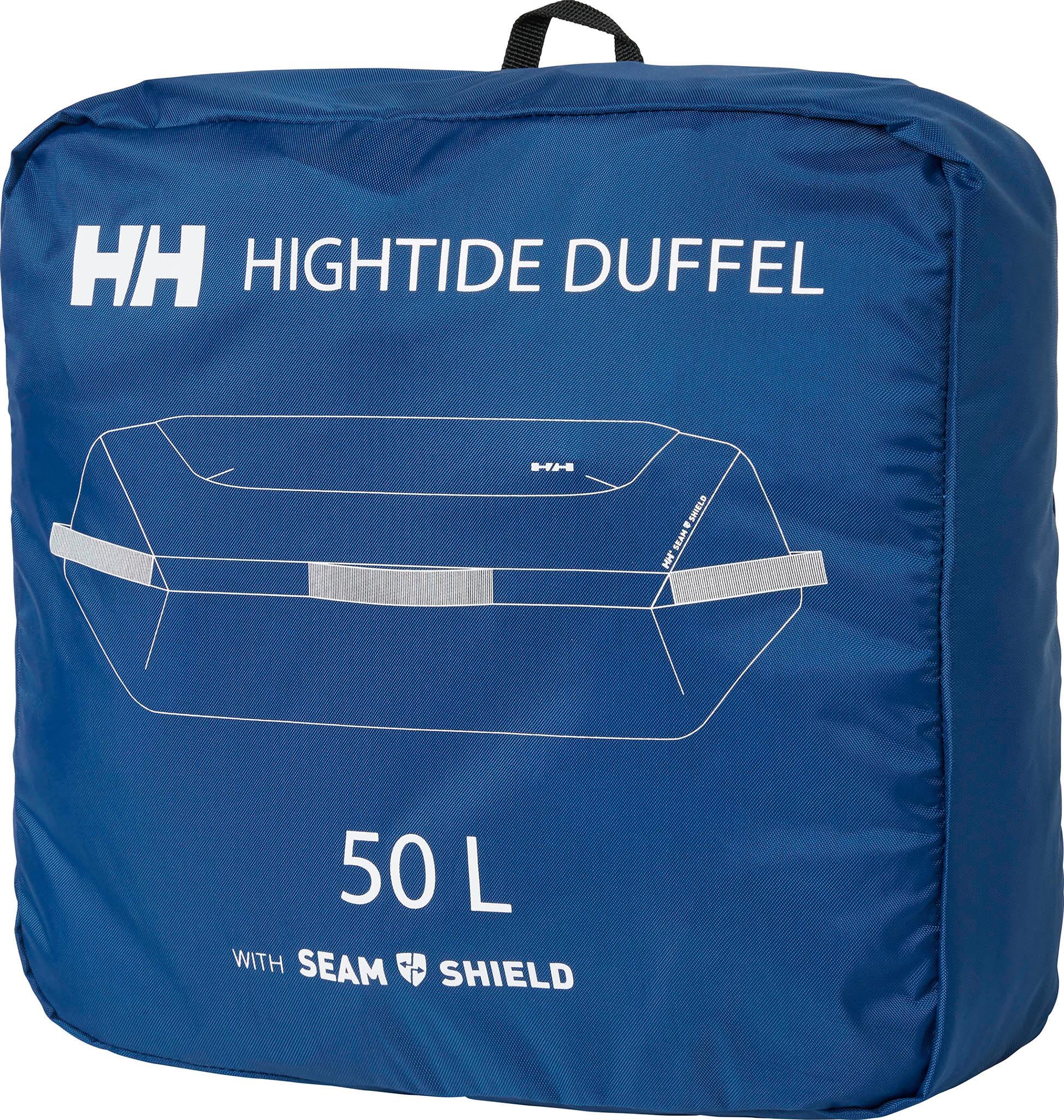 Numéro de l'image de la galerie de produits 3 pour le produit Sac de sport résistant aux intempéries Hightide 50L