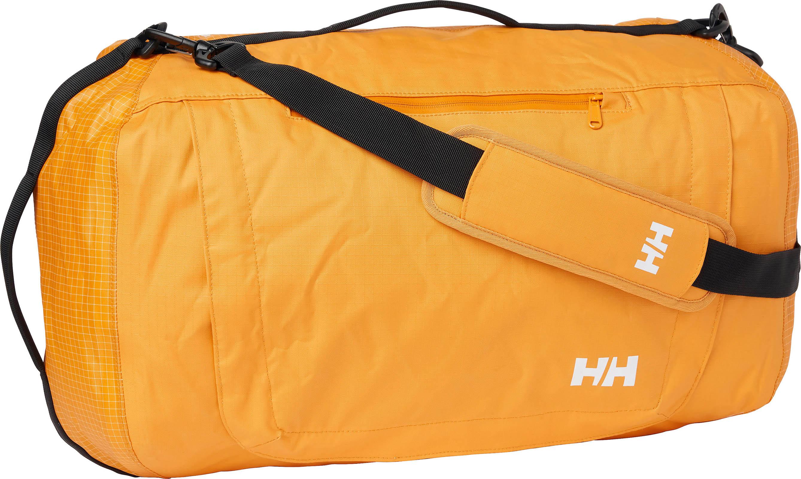 Image de produit pour Sac de sport résistant aux intempéries Hightide 50L