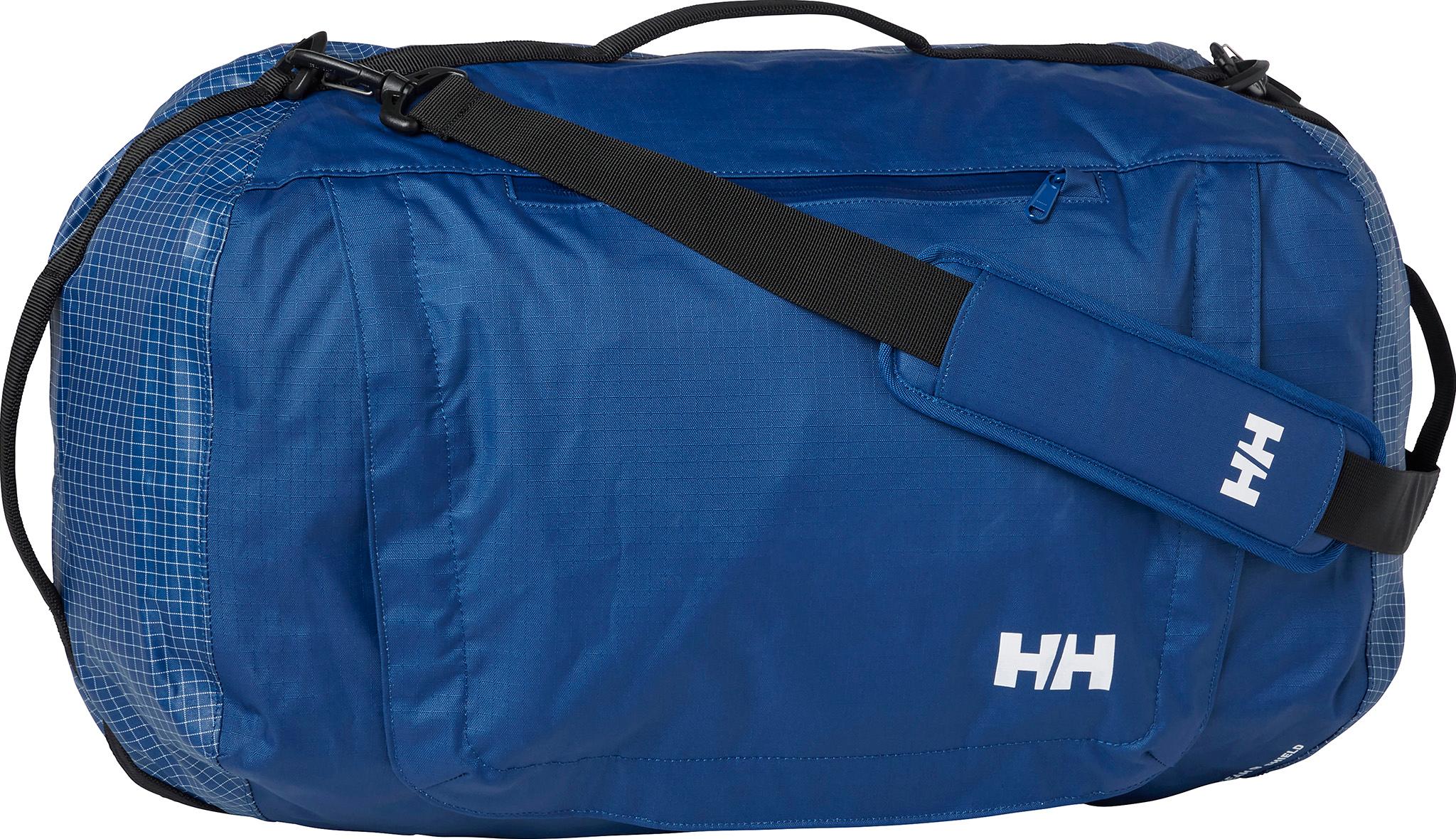 Numéro de l'image de la galerie de produits 1 pour le produit Sac de sport résistant aux intempéries Hightide 50L