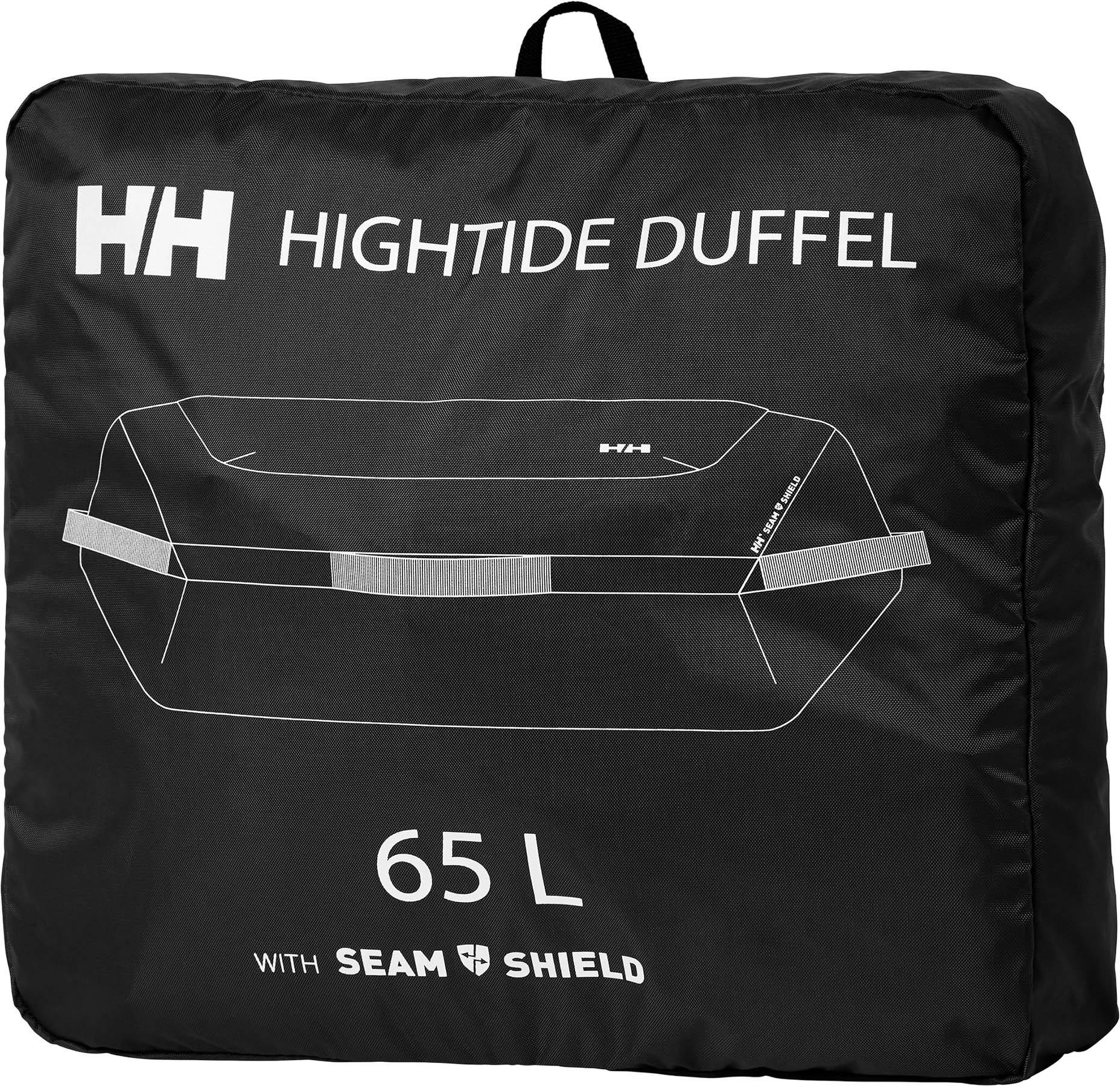 Numéro de l'image de la galerie de produits 2 pour le produit Sac de sport impermeable Hightide 65L