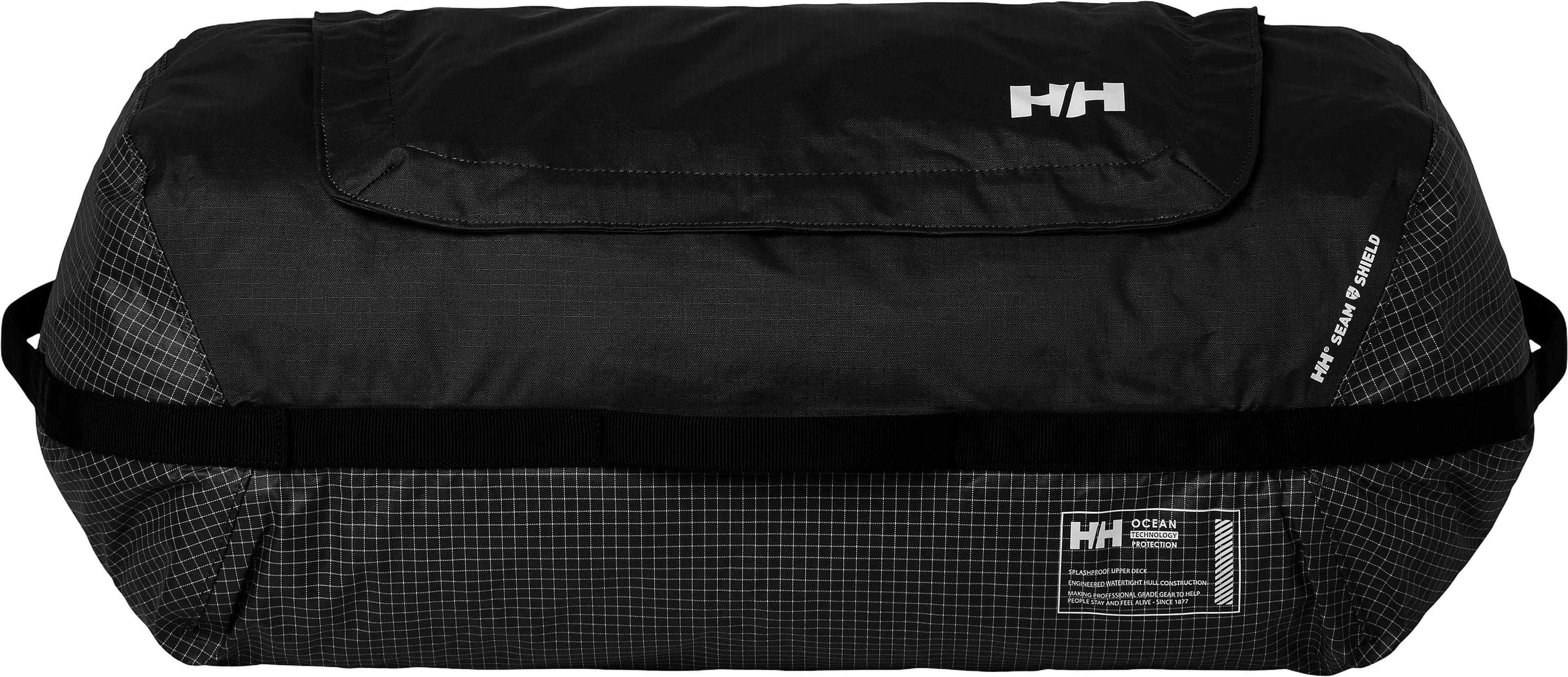 Numéro de l'image de la galerie de produits 4 pour le produit Sac de sport impermeable Hightide 65L