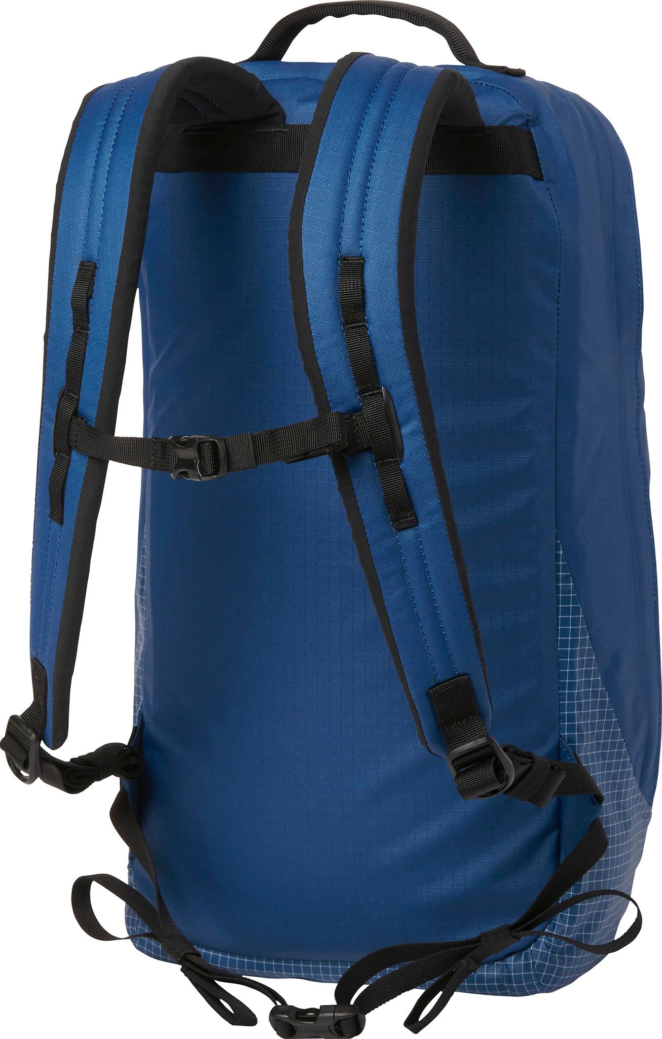 Product gallery image number 2 for product Riptide Weatherproof Backpack 23L