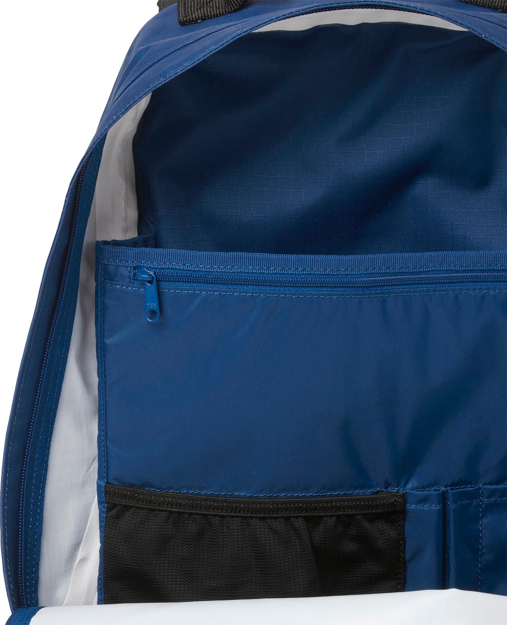 Product gallery image number 3 for product Riptide Weatherproof Backpack 23L