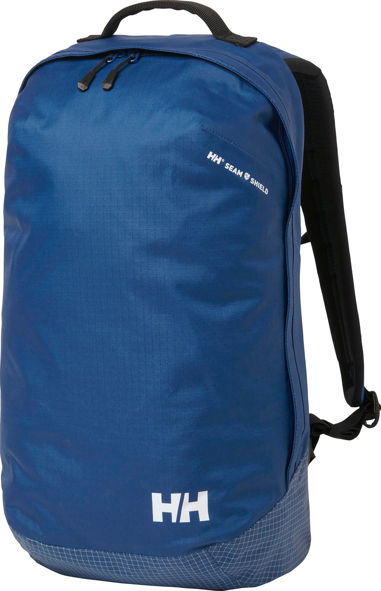 Product gallery image number 1 for product Riptide Weatherproof Backpack 23L