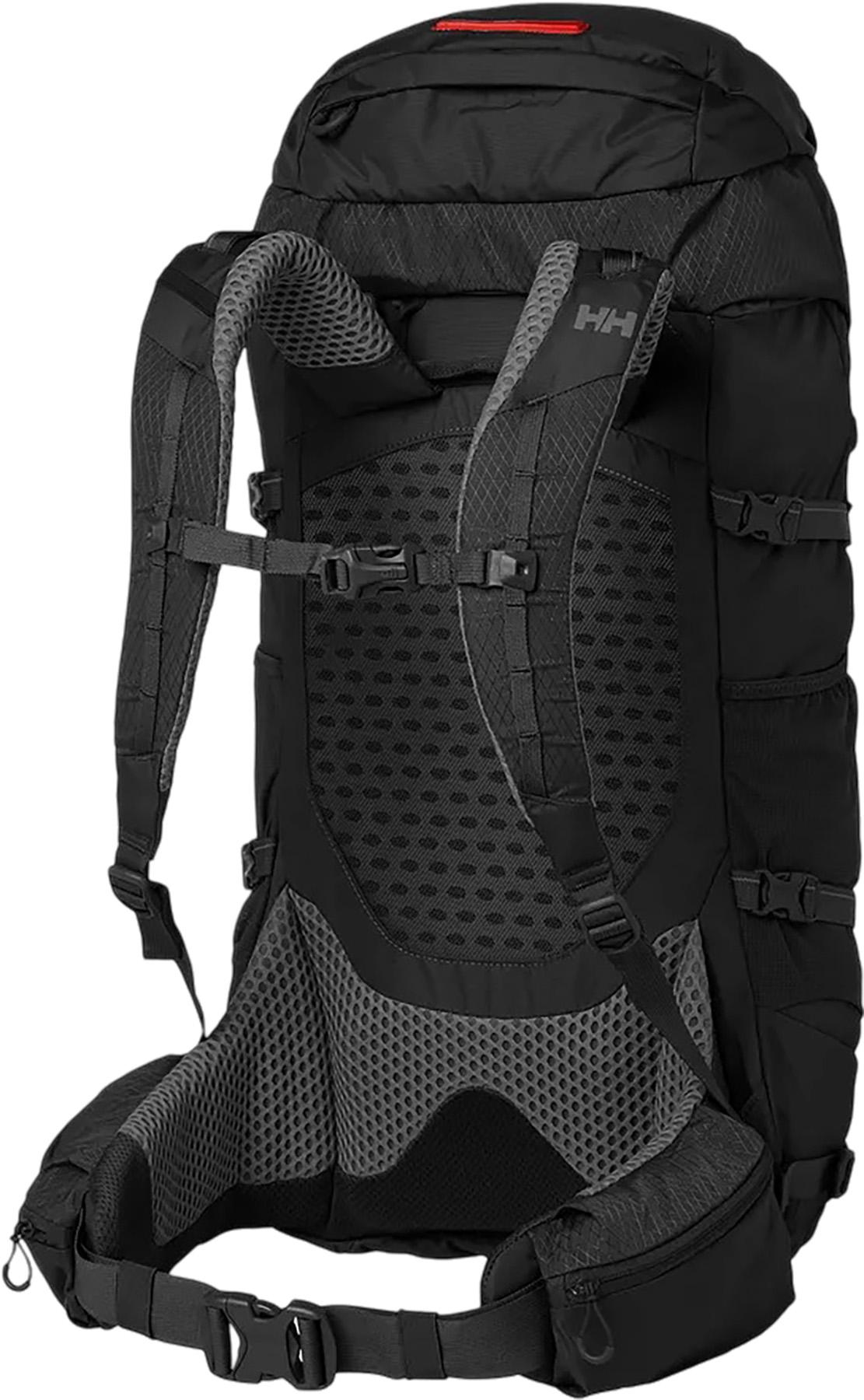 Product gallery image number 2 for product Resistor Recco Backpack 45L