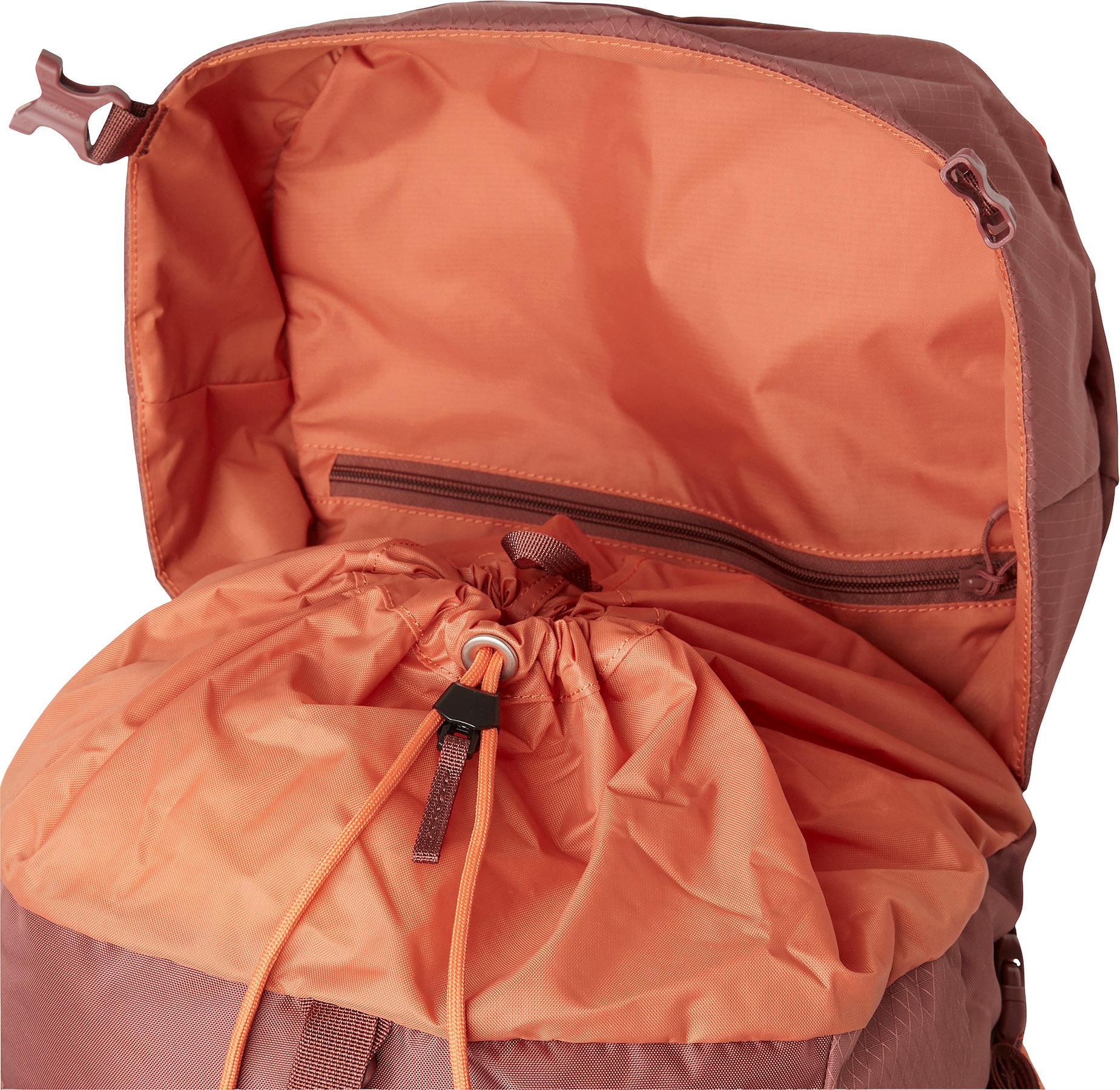 Product gallery image number 3 for product Relay Recco Backpack 42L - Women's