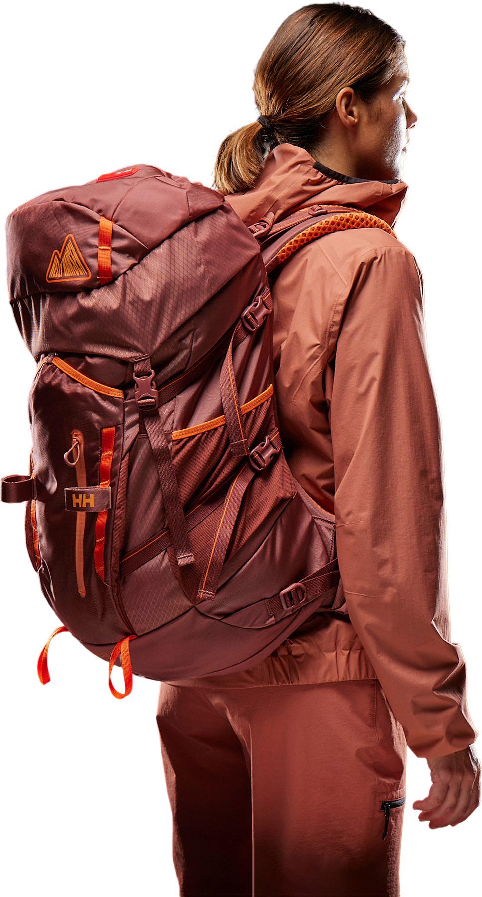 Product gallery image number 4 for product Relay Recco Backpack 42L - Women's
