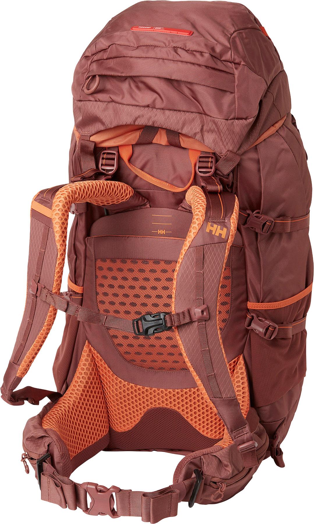 Product gallery image number 2 for product Circuit Recco Backpack 60L - Women's