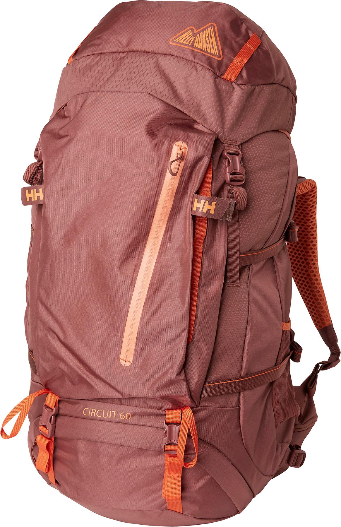 Product image for Circuit Recco Backpack 60L - Women's
