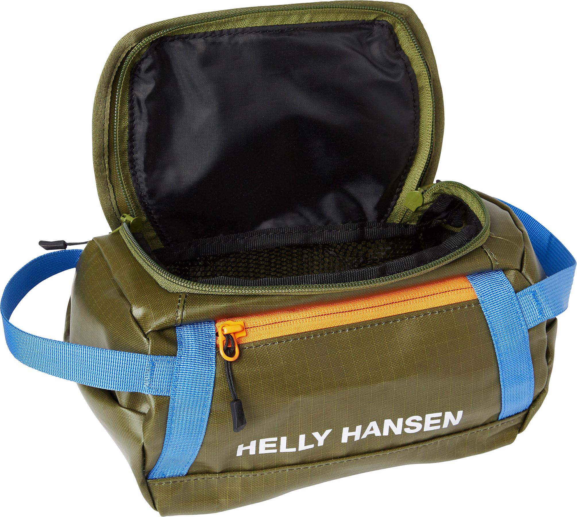 Product gallery image number 2 for product Guide Wash Bag