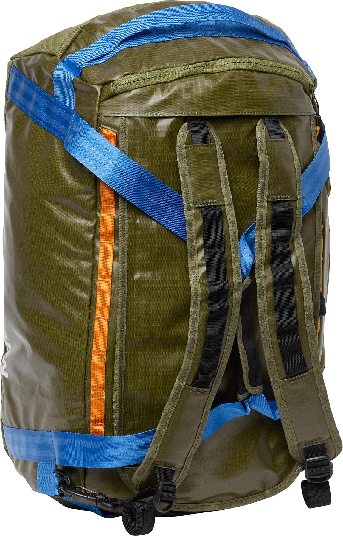 Product gallery image number 2 for product Guide Duffel Bag 50L